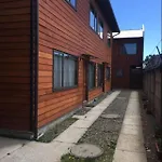 Ruta De Valdivia Cabanas